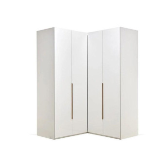 Шкаф угловой ENZA HOME LEGATO EH59498