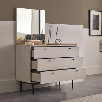 Комод ENZA HOME LORETO EH57658