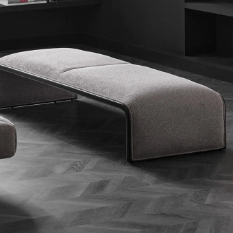 Банкетка ENZA HOME TUNIS EH68364