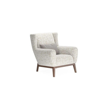 Кресло ENZA HOME NETHA EH54199