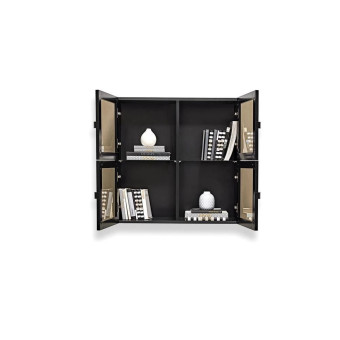 ТВ модуль настенный ENZA HOME Коллекция LEGATO (ЛЕГАТО) арт. EH60849