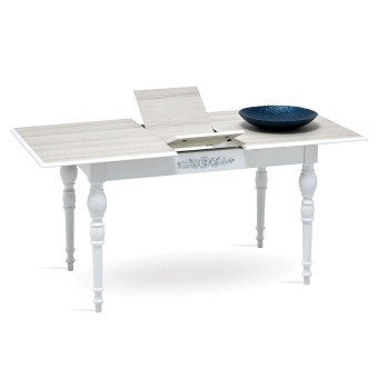 Стол обеденный ENZA HOME Коллекция OLIVA (ОЛИВИЯ) арт. EH65536