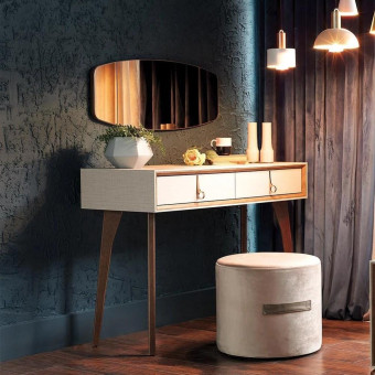 Туалетный стол ENZA HOME NETHA EH20073