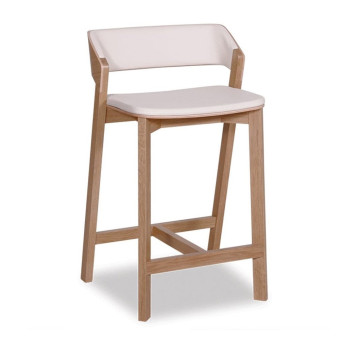 Стул полубарный MBINTERIORS BETTY MB020103