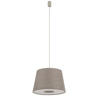 Подвесная люстра Nowodvorski Tutoia Beige 11682