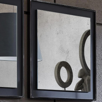 Зеркало для серванта ENZA HOME LEGATO EH59575