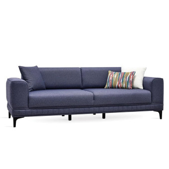 Диван кровать трехместный ENZA HOME PAVIA EH57326