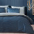 Комплект постельного белья King Size (240x220 см) YATAS BEDDING "ARCH" EH59181