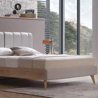 Основание без ящика 180x200 ENZA HOME Коллекция POLKA (ПОЛЬКА) арт. EH57736