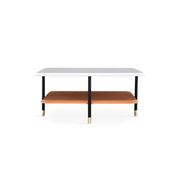 Стол журнальный большой ENZA HOME DANTE EH56219