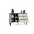 Комод ENZA HOME CORDELL EH57713