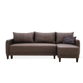 Диван кровать угловой ENZA HOME SMART EH55388