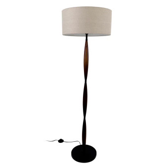 Торшер Lighthall Brio LH052077