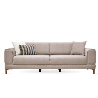 Диван кровать трехместный ENZA HOME PAVIA EH57261