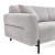 Диван двухместный ENZA HOME Коллекция TERRA (ТЭРРА) арт. EH68020