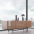 Сервант ENZA HOME Коллекция MALIBU (МАЛИБУ) арт. EH74178