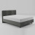Основание 100x200 ENZA HOME Коллекция WOOL SENSE (ВУЛ СЭНС) арт. EH61447