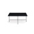 Стол журнальный ENZA HOME Коллекция SOLARO (СОЛАРО) арт. EH50495