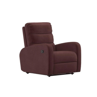 Кресло реклайнер ENZA HOME ENRIC EH56024