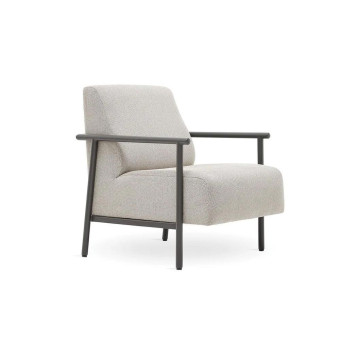 Кресло ENZA HOME BERTA EH67306