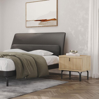 Тумба прикроватная ENZA HOME AUSTIN EH68787