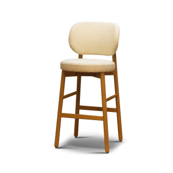 Стул барный MBINTERIORS CHLOE MB020110