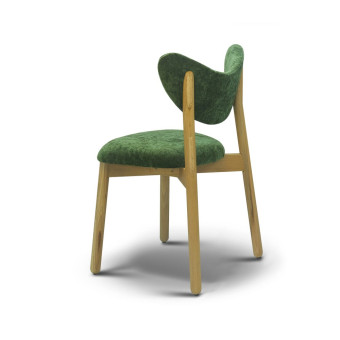 Стул MBINTERIORS STUDIO MB020148