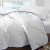 Одеяло (200 гр.) Single Size (155x215 см) YATAS BEDDING "DACRON AERELLE BLUE" EH56359