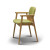 Полукресло MBINTERIORS REFLEX 2 MB020142