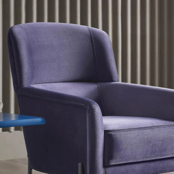 Кресло ENZA HOME DANTE EH53774