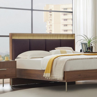 Изголовье 200 ENZA HOME Коллекция PAVIA (ПАВИА) арт. EH69496
