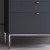 Комод с 3 ящиками ENZA HOME Коллекция LEGATO (ЛЕГАТО) арт. EH59519