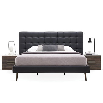 Основание без ящик 180x200 ENZAHOME GIORNO EH51094