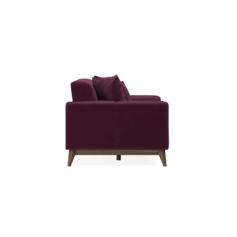 Диван кровать трехместный ENZA HOME Коллекция NETHA (НЕТА) арт. EH53114