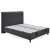 Основание кровати 160x200 ENZA HOME Коллекция LENTO (ЛЕНТО) арт. EH74681
