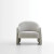 Кресло ENZA HOME Коллекция MILO (МИЛО) арт. EH70270