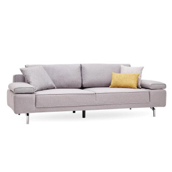 Диван трехместный ENZA HOME PETRA EH67327