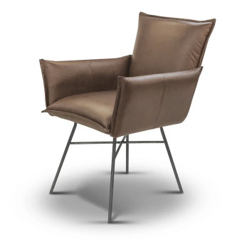 Полукресло MBINTERIORS DANMARK MB020114