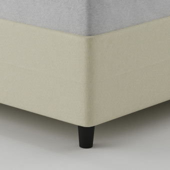 Основание кровати 140x190 ENZA HOME PEDIC EH63751