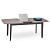 Стол обеденный раздвижной ENZA HOME BERTA EH66986