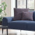 Диван двухместный ENZA HOME Коллекция SWAN (СВАН) арт. EH60968