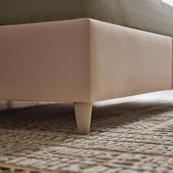 Основание с ящиком 180x200 ENZA HOME BASEL EH59557