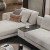 Модуль кофейного столика ENZA HOME Коллекция PARMA (ПАРМА) арт. EH72530