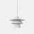 Подвесной светильник Svoy Design Iso  (Бренд Svoy Design, серия Изо мини) арт. LISOS-9003