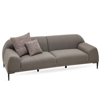 Диван двухместный ENZA HOME Коллекция SWAN (СВАН) арт. EH60971