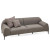 Диван двухместный ENZA HOME Коллекция SWAN (СВАН) арт. EH60971