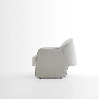 Кресло ENZA HOME MILO EH70270