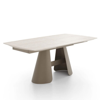 Стол раздвижной 180 см ENZA HOME SALDA EH74173