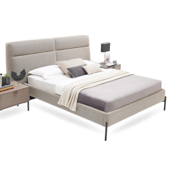 Основание без ящика 150x200 ENZA HOME Коллекция BERTA (БЕРТА) арт. EH74872