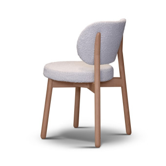 Стул MBINTERIORS CHLOE MB020107